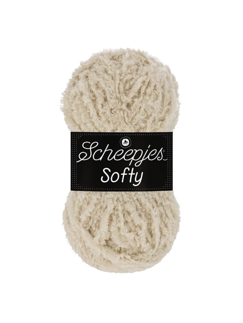 SOFTY-SCHEEPJES
